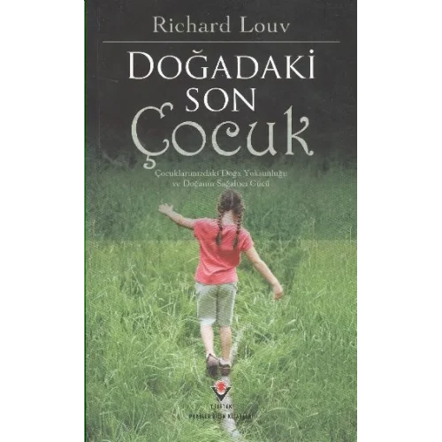 Doğadaki Son Çocuk