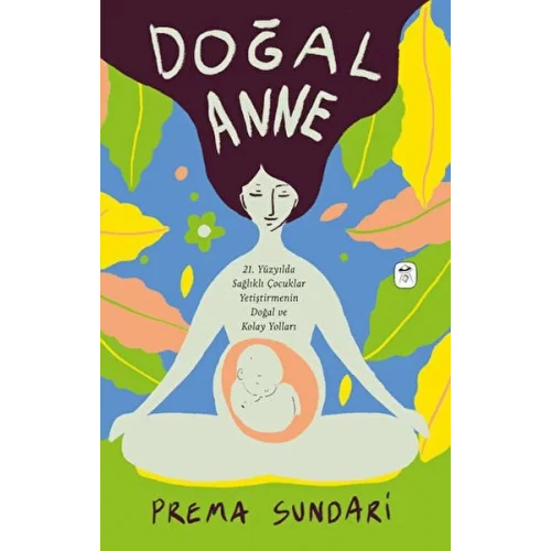 Doğal Anne (resimli)