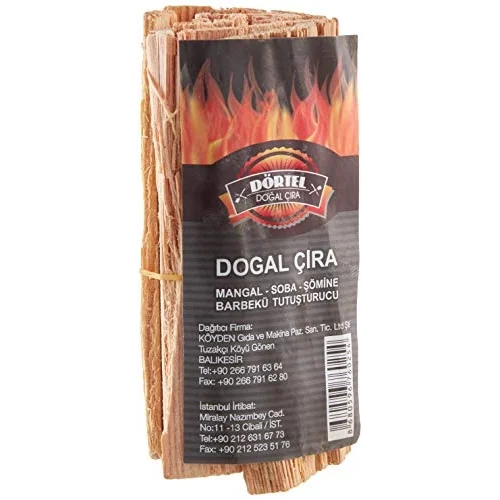 Doğal Çıra