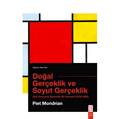 Doğal Gerçeklik ve Soyut Gerçeklik