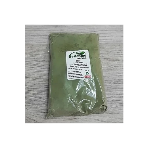 Doğal Kına 100 Gr