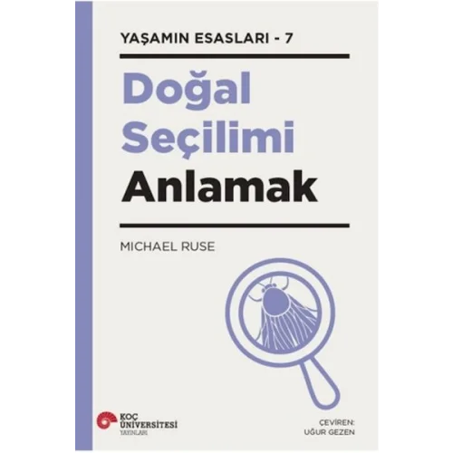 Doğal Seçilimi Anlamak