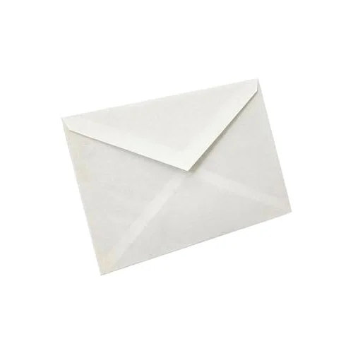 Doğan Mektup Zarfı 110 Gr 11.4 Cm X 16.2 Cm 100lü Paket
