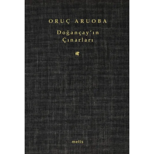 Doğançayın Çınarları
