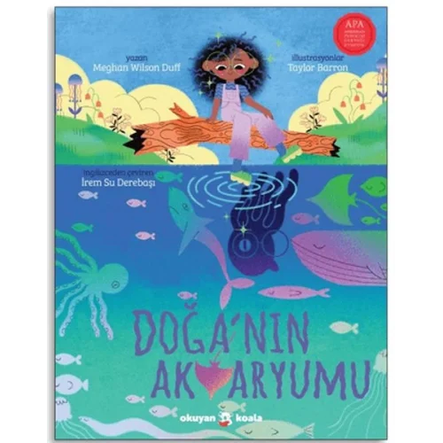Doğanın Akvaryumu