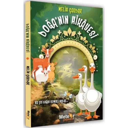 Doğa’nın Hikayesi