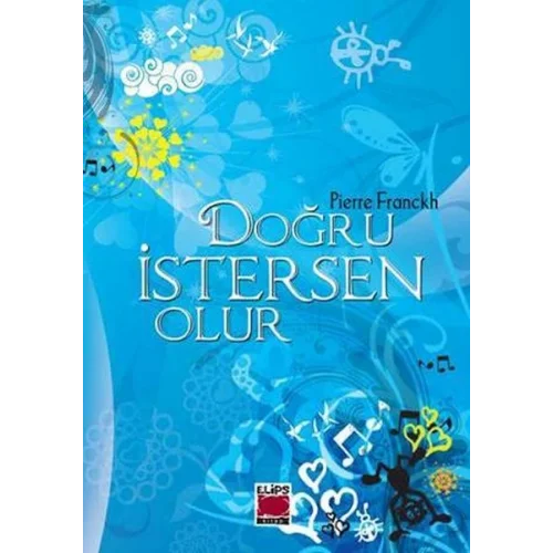 Doğru İstersen Olur (Ciltsiz)