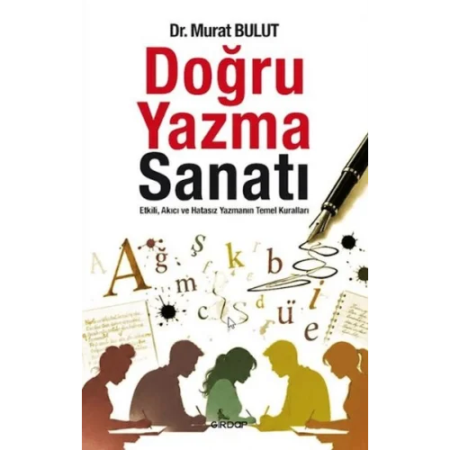 Doğru Yazma Sanatı