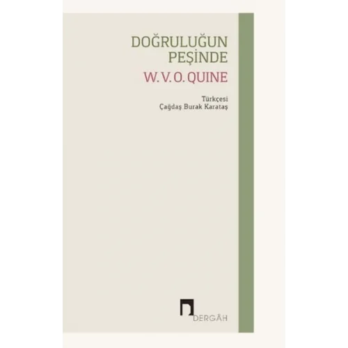 Doğruluğun Peşinde