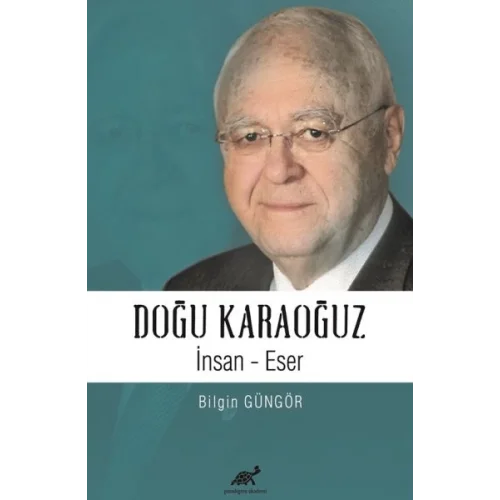 Doğu Karaoğuz İnsan - Eser