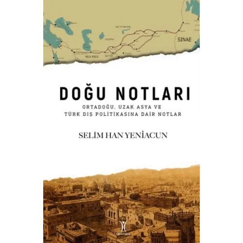 Doğu Notları