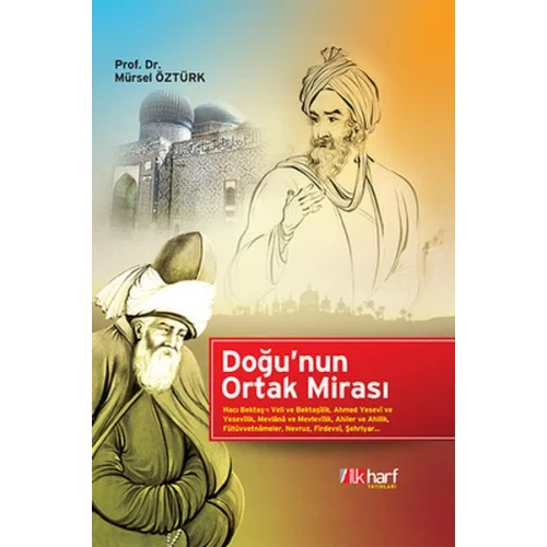 Doğunun Ortak Mirası