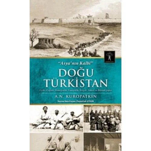 Doğu Türkistan