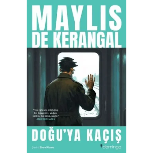 Doğuya Kaçış