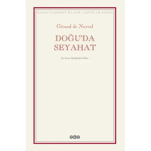 Doğu’da Seyahat
