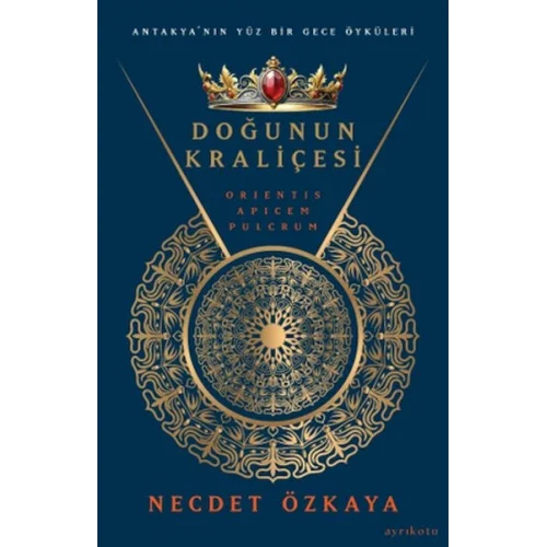 Doğunun Kraliçesi