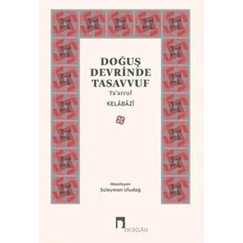 Doğuş Devrinde Tasavvuf