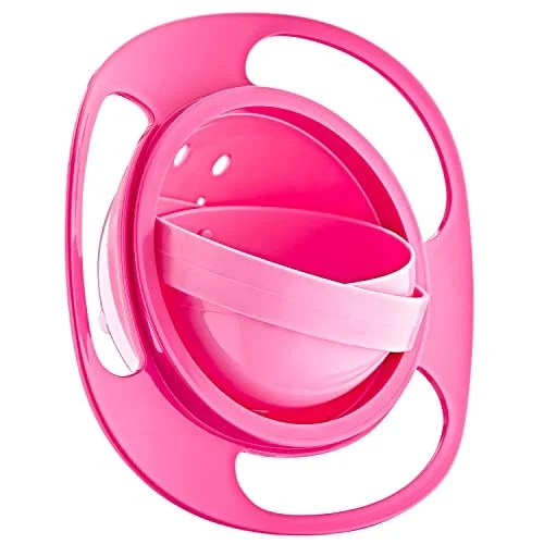 Dökülmeyen Tabak (Pembe)