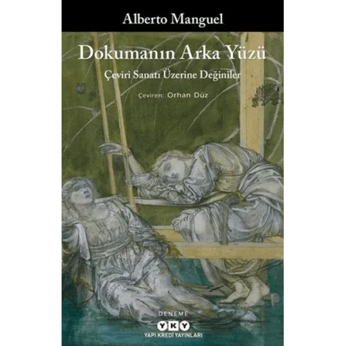 Dokumanın Arka Yüzü