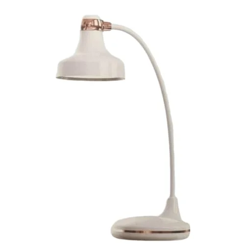 ® Dokunmatik 3 Farklı LED Işıklı Çalışma Masası Üstü Lamba 1979 Model