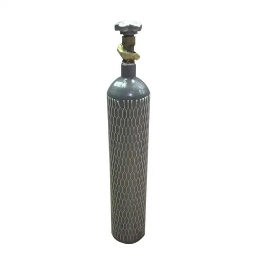 Dolumlu Co2 Tüpü 5 Litre Dolu