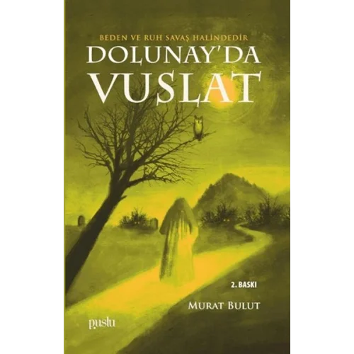 Dolunayda Vuslat