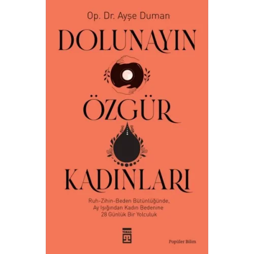 Dolunayın Özgür Kadınları