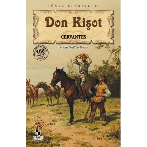Don Kişot