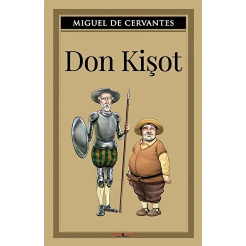 Don Kişot