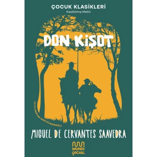 Don Kişot