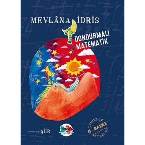 Dondurmalı Matematik