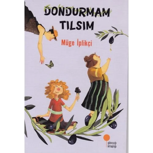 Dondurmam Tılsım