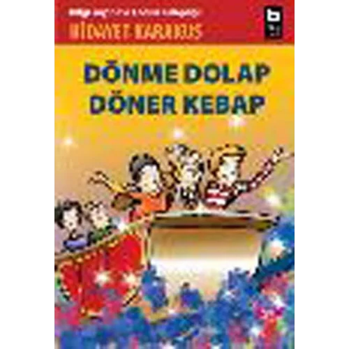 Dönme Dolap Döner Kebap