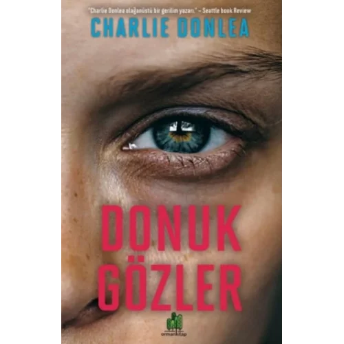 Donuk Gözler