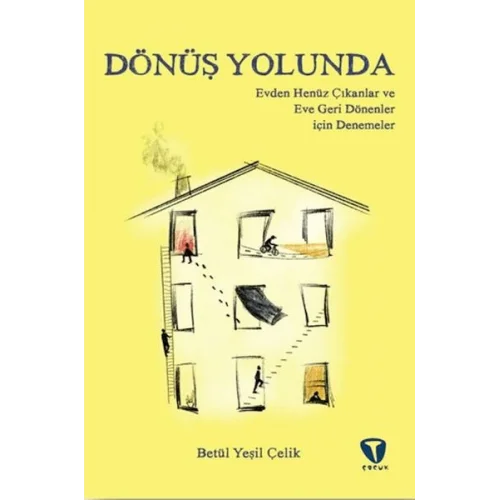 Dönüş Yolunda