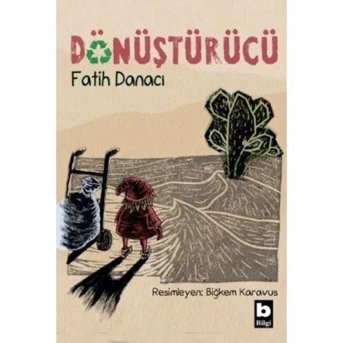 Dönüştürücü