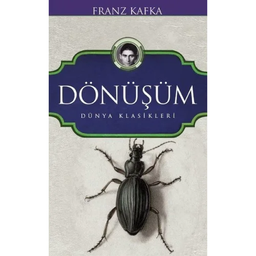 Dönüşüm