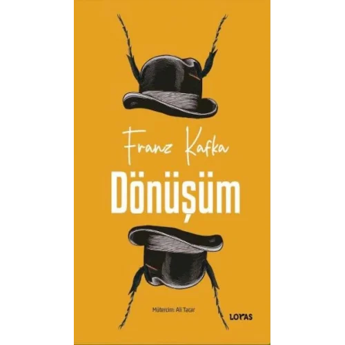 Dönüşüm