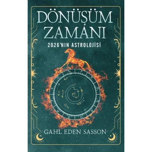 Dönüşüm Zamanı
