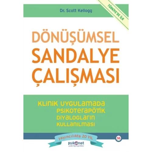 Dönüşümsel Sandalye Çalışması