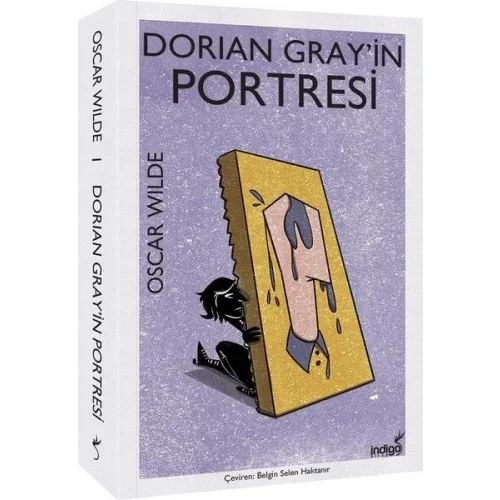 Dorian Grayin Portresi