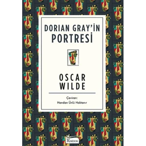 Dorian Gray’in Portresi