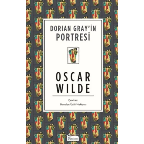 Dorian Gray’in Portresi (Bez Ciltli)