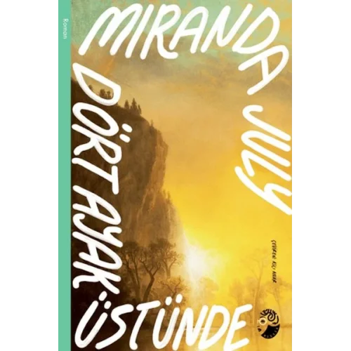 Dört Ayak Üstünde