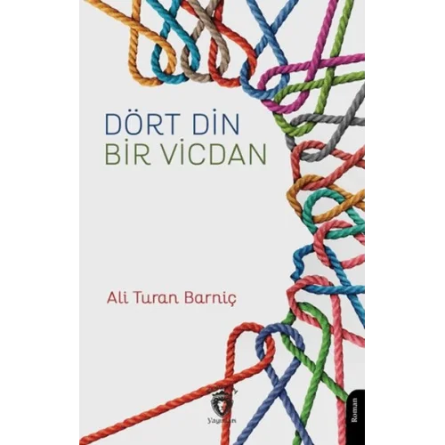 Dört Din - Bir Vicdan