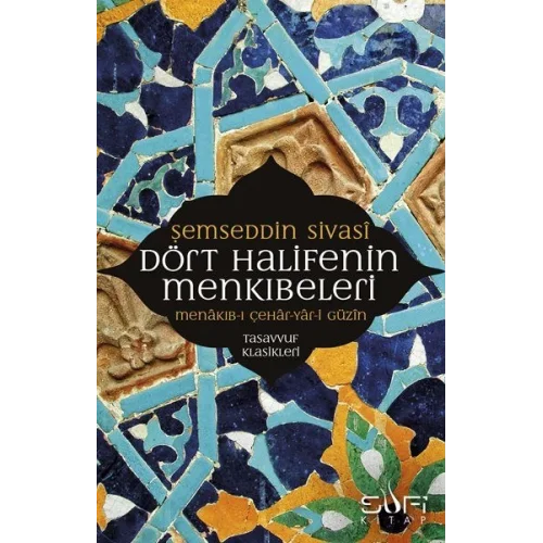 Dört Halifenin Menkıbeleri