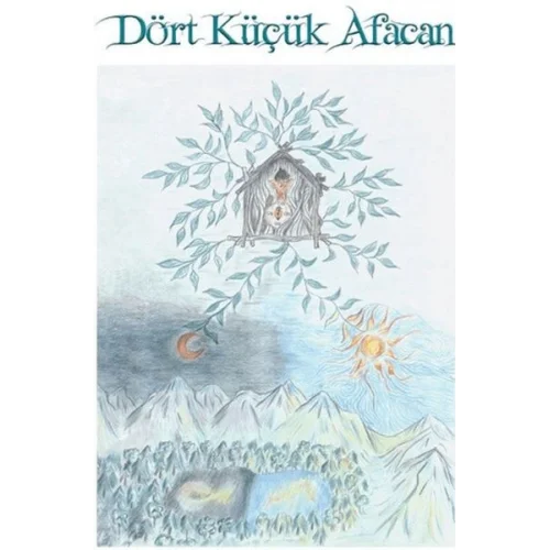 Dört Küçük Afacan