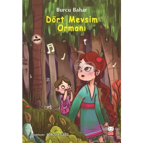 Dört Mevsim Ormanı