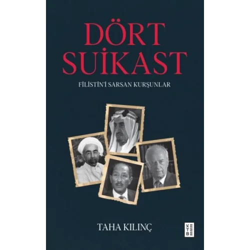 Dört Suikast