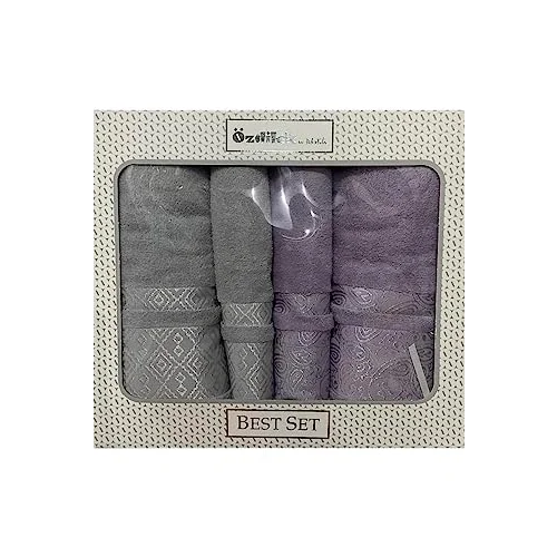 Dory Lila-gri Best Set